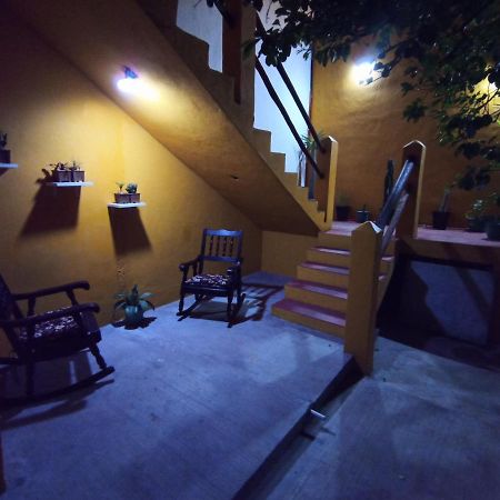 Posada Antonia Бакалар Екстериор снимка